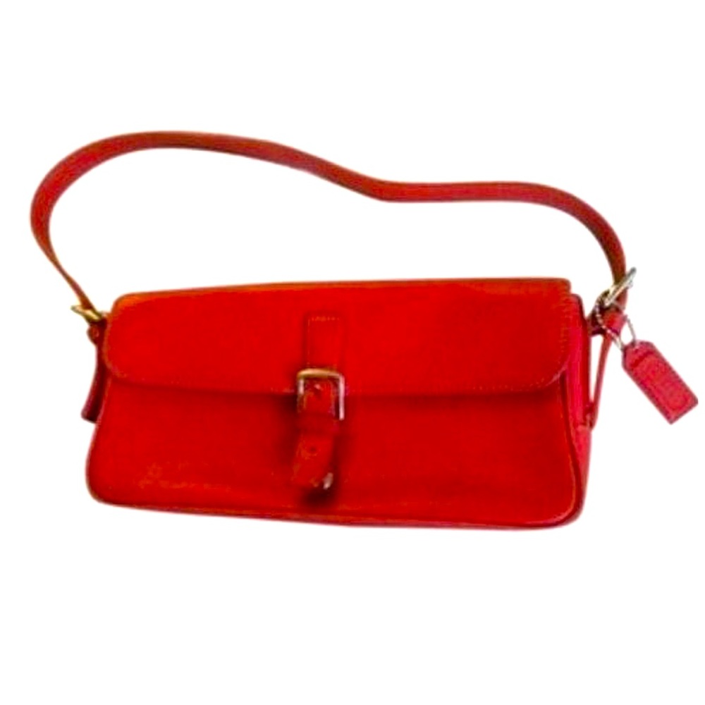 🖤Coach🖤VINTAGE Coach Leather Purse REASONABLE OFFERS WELCOMED 🖤